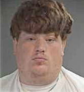 Nicholas McAllister - Jackson County, OR 
