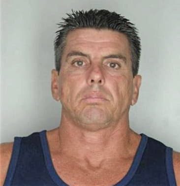 Danny McCartney - Hillsborough County, FL 