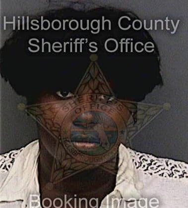 Enriqueta McDonald - Hillsborough County, FL 