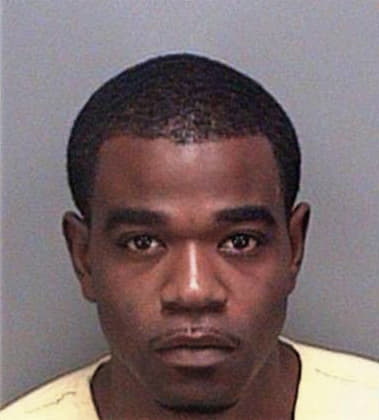 Calvin McGhee - Pinellas County, FL 