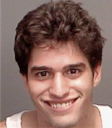 Edward McGuire - Pinellas County, FL 