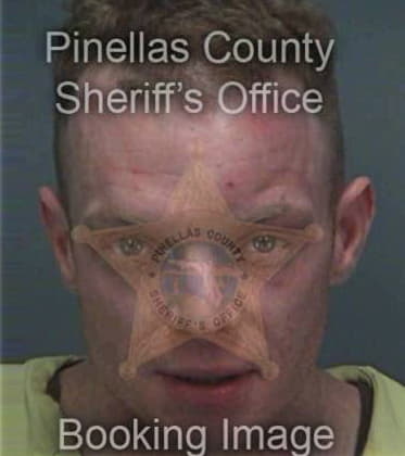 Joseph McLain - Pinellas County, FL 