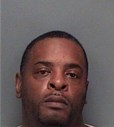 William McLean - Pinellas County, FL 