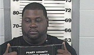 Deontavis McNair, - Perry County, MS 