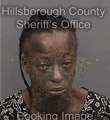 Sheenia McNeal - Hillsborough County, FL 