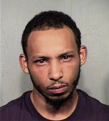 Ernesto Melendez-Perez - Maricopa County, AZ 