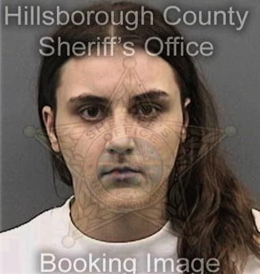 Sheena Meredith - Hillsborough County, FL 