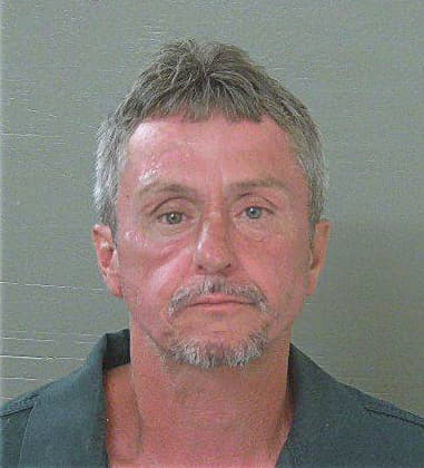 Ronald Metzger, - Escambia County, FL 