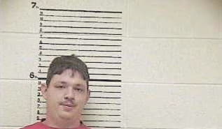 Freddie Minton, - Clay County, KY 