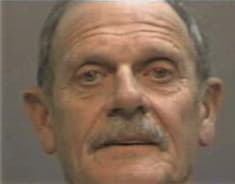 Clarence Mobley, - Hernando County, FL 