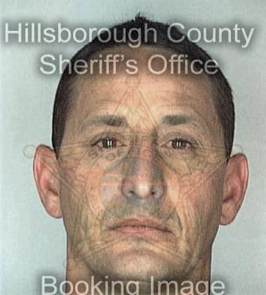 Orlando Mojica, - Hillsborough County, FL 