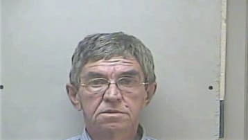 John Mooney, - Henderson County, KY 