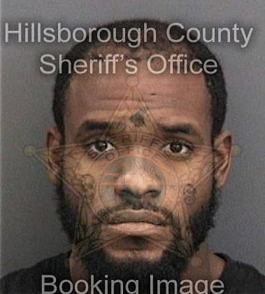 Maurice Moore, - Hillsborough County, FL 