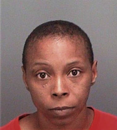 Chrystal Morgan, - Pinellas County, FL 