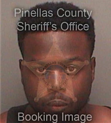 Emmanuel Parker, - Pinellas County, FL 