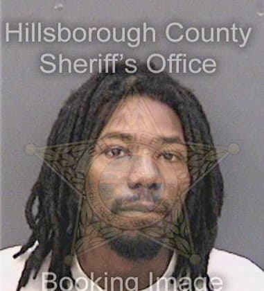 Michael Parks, - Hillsborough County, FL 