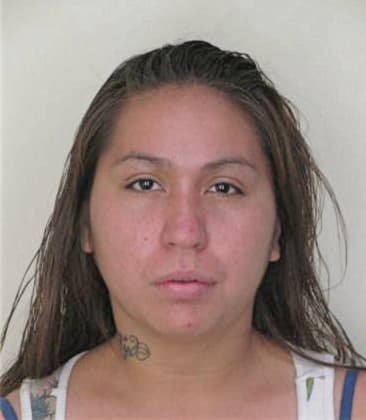 Caridad Pena, - Hillsborough County, FL 