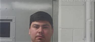 Augustin Perez, - Mason County, KY 