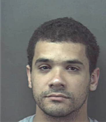 Luis Perez-Roman, - Lake County, FL 