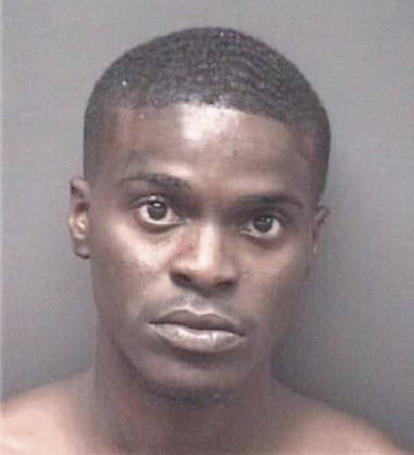 Rakeith Perkins, - Pitt County, NC 