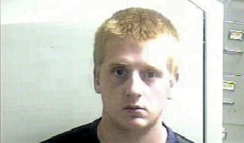 Allen Presley, - Johnson County, KY 