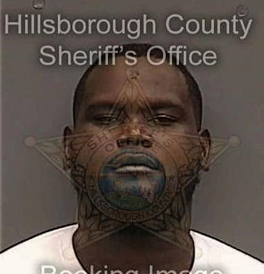 Corwin Pryor - Hillsborough County, FL 