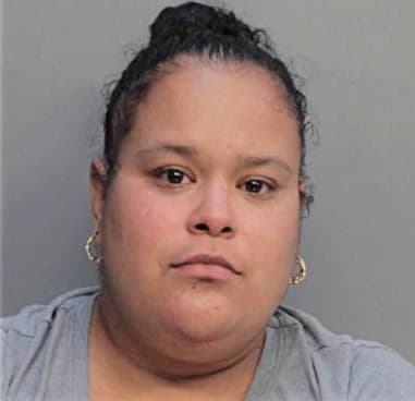 Inocencia Ramirez, - Dade County, FL 