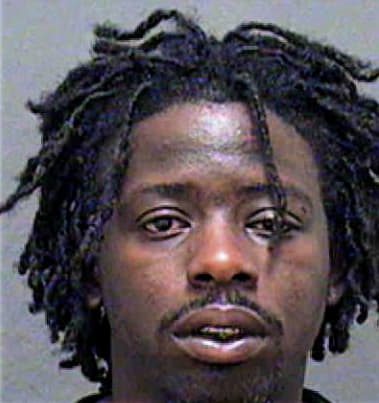 Rico Ray - Mecklenburg County, NC 