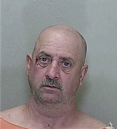 Ronald Reddick, - Marion County, FL 