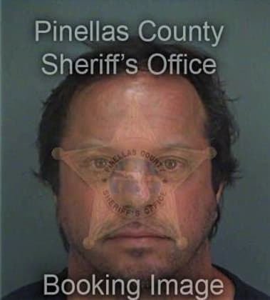 Michael Retchless, - Pinellas County, FL 