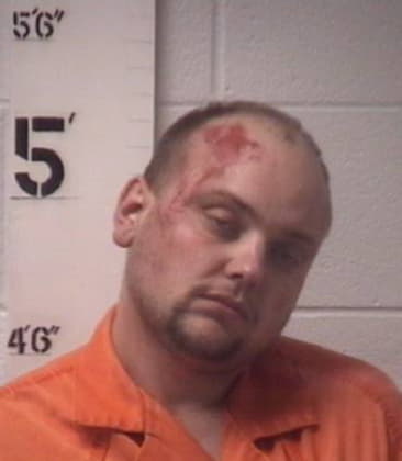 James Richardson, - Hardin County, KY 