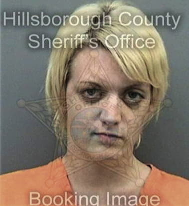 Elizabeth Richter, - Hillsborough County, FL 