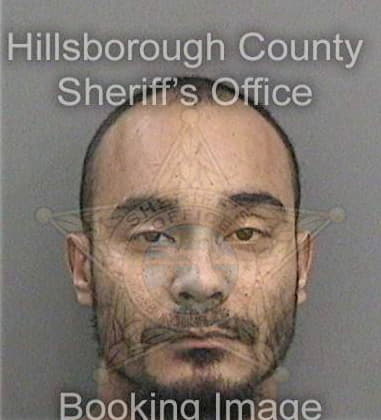 Isaac Rivera, - Hillsborough County, FL 