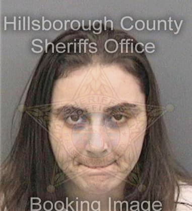 Odalys Rivera - Hillsborough County, FL 