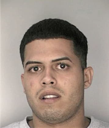 Victor Rivera - Hillsborough County, FL 