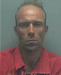 Eric Roberts, - Lee County, FL 