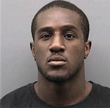 Darren Robinson - Hillsborough County, FL 