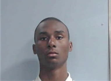 Jackie Robinson - Fayette County, KY 