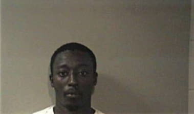 Rodrick Robinson, - Leon County, FL 