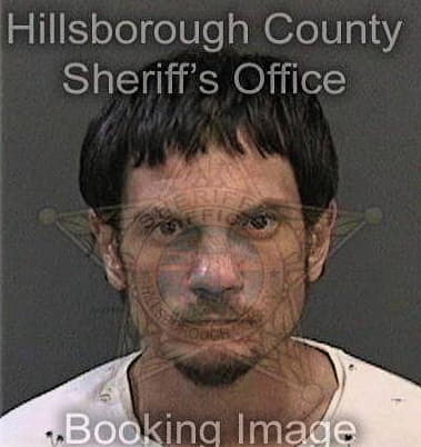 Jorge Rodriguezechevarria, - Hillsborough County, FL 