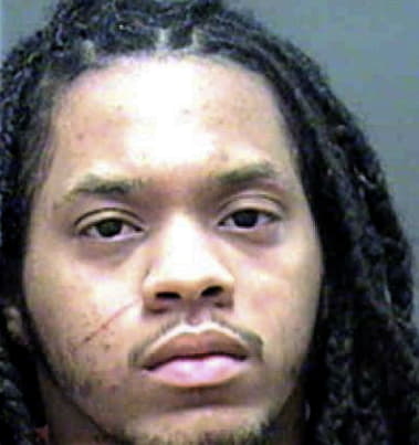 Kerry Rogers - Mecklenburg County, NC 