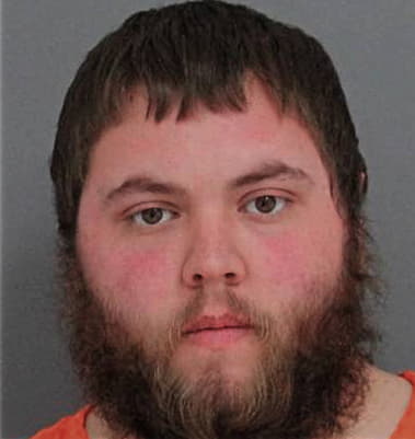 John Roycroft - Cherokee County, TX 