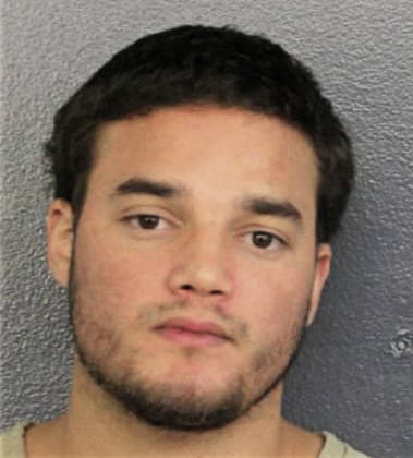 Gerardo San-Martin, - Broward County, FL 