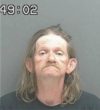 Alfred Sanders, - Daviess County, IN 