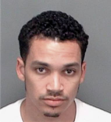 Adan Santiago, - Pinellas County, FL 