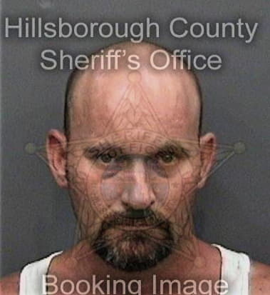 Brian Schoonover, - Hillsborough County, FL 