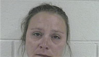 Janis Scott, - Washington County, TN 