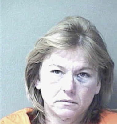 Sara Scott, - Okaloosa County, FL 