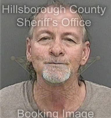 Nicholas Secaur, - Hillsborough County, FL 