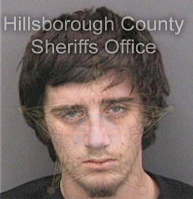 Dennis Sharpe, - Hillsborough County, FL 